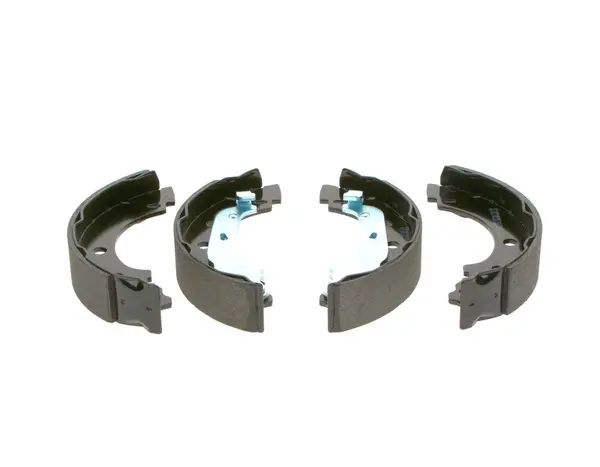 Set saboti frana BOSCH 0 986 487 570