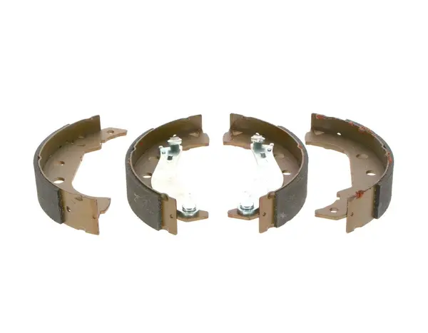 Set saboti frana BOSCH 0 986 487 629