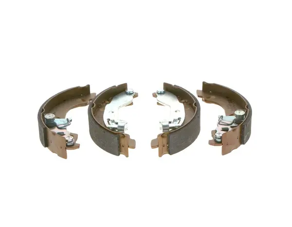 Set saboti frana BOSCH 0 986 487 669
