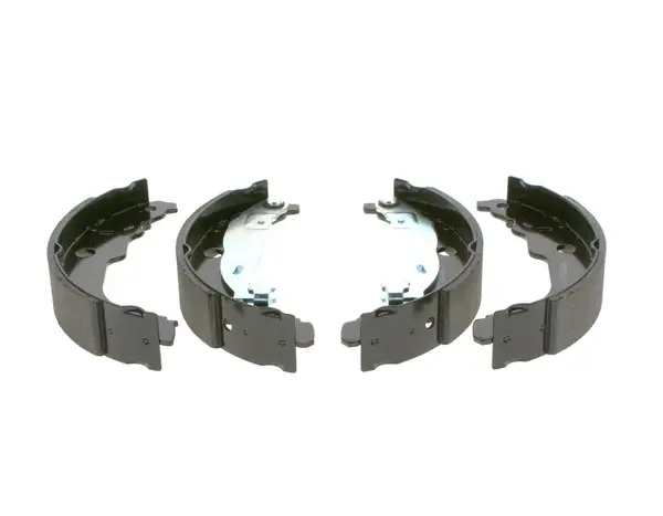 Set saboti frana BOSCH 0 986 487 721