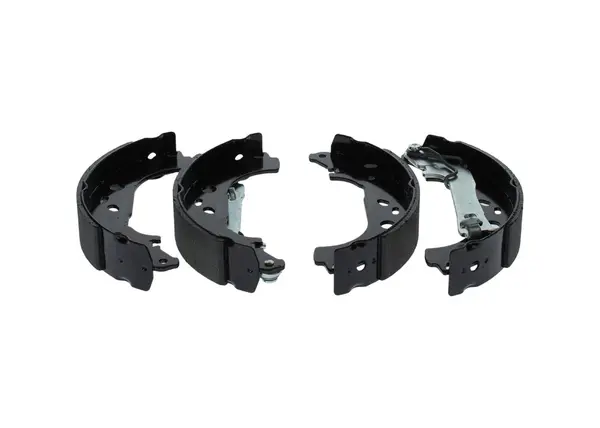 Set saboti frana BOSCH 0 986 487 729