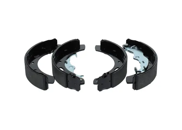 Set saboti frana BOSCH 0 986 487 796