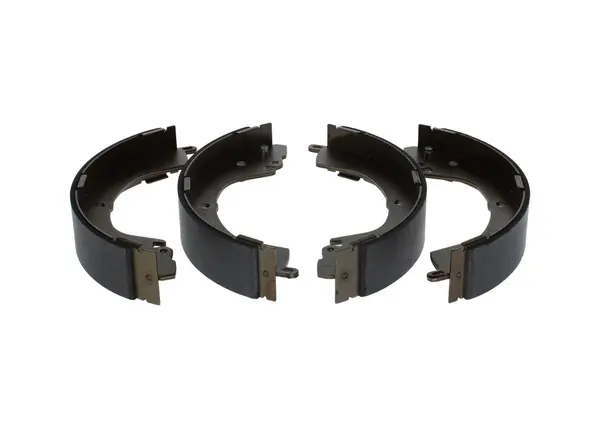 Set saboti frana BOSCH 0 986 487 886