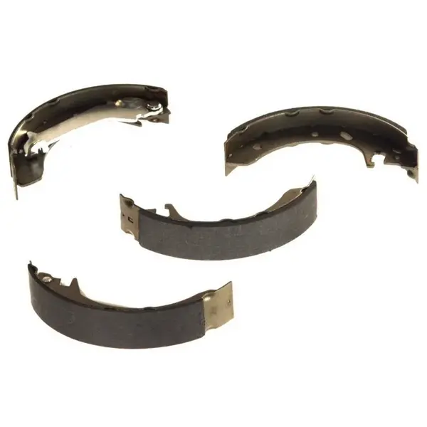 Set Saboti Frana De Mana Lpr Ford Orion 3 1990-1993 07140