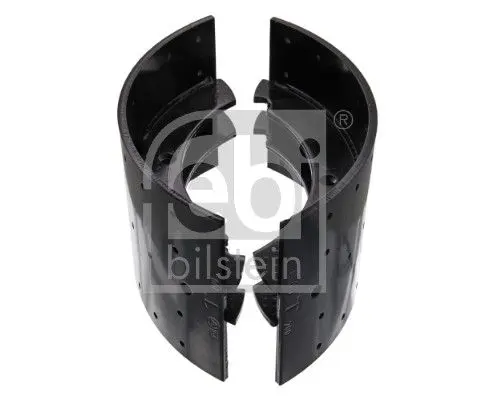 Set saboti frana FEBI BILSTEIN 12218