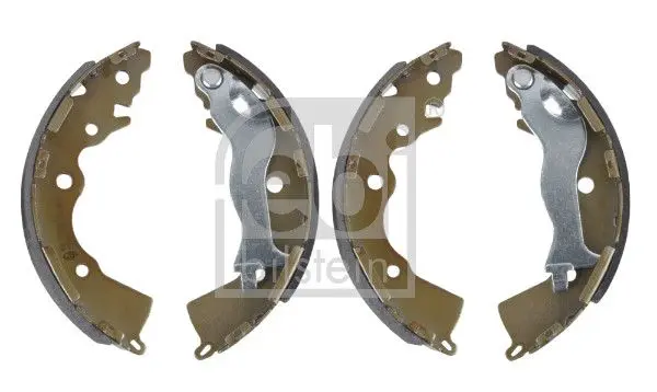 Set saboti frana FEBI BILSTEIN 170817