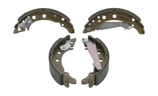 Set saboti frana FERODO PREMIER FSB191