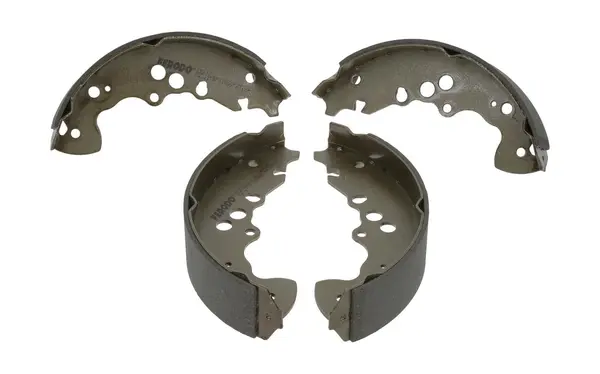 Set saboti frana FERODO PREMIER FSB4115
