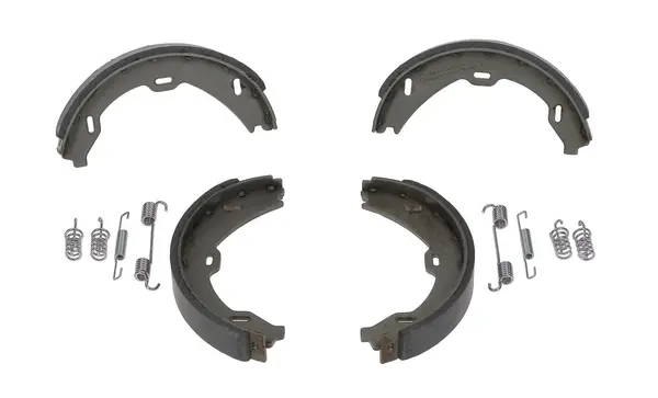 Set saboti frana FERODO PREMIER FSB4307
