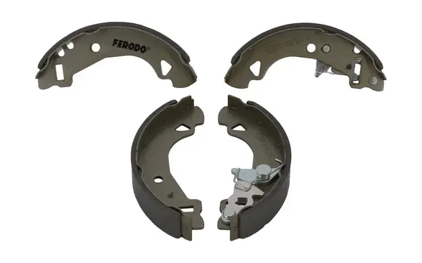 Set saboti frana FERODO PREMIER FSB527