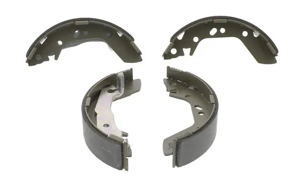 Set saboti frana FERODO PREMIER FSB606