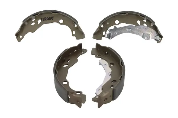 Set saboti frana FERODO PREMIER FSB657
