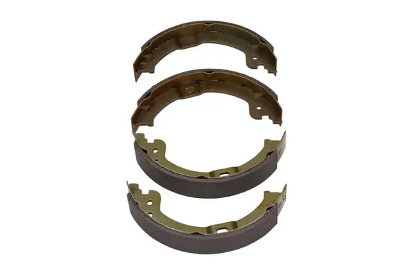 Set saboti frana, frana de mana MAXGEAR 19-1780
