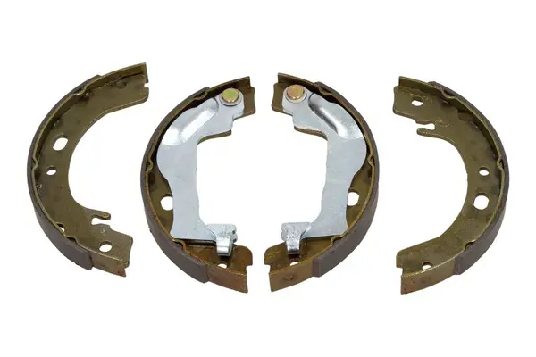 Set saboti frana, frana de mana MAXGEAR 19-1885