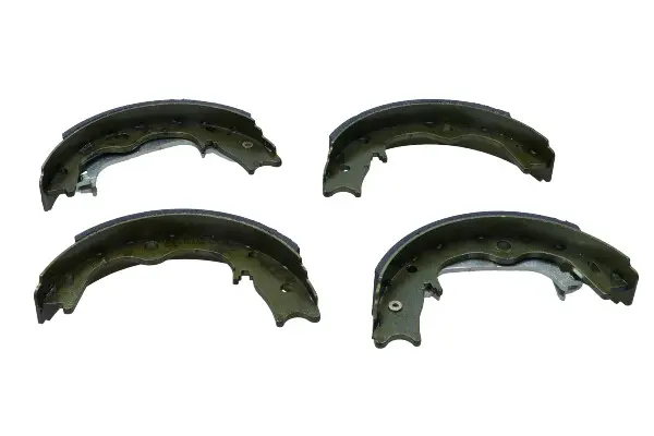 Set saboti frana, frana de mana MAXGEAR 19-3626