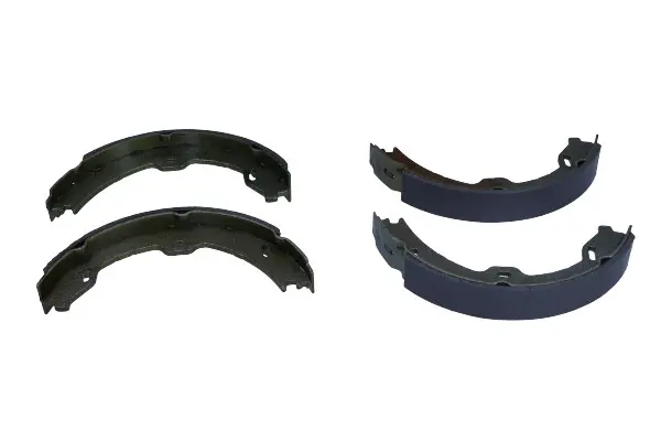 Set saboti frana, frana de mana MAXGEAR 19-4533