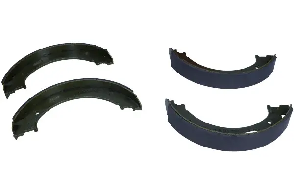 Set saboti frana, frana de mana MAXGEAR 19-4535