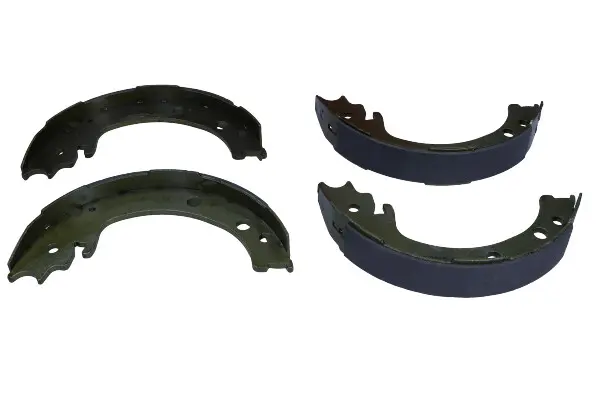 Set saboti frana, frana de mana MAXGEAR 19-4555