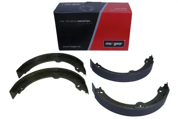 Set saboti frana, frana de mana MAXGEAR 19-4563