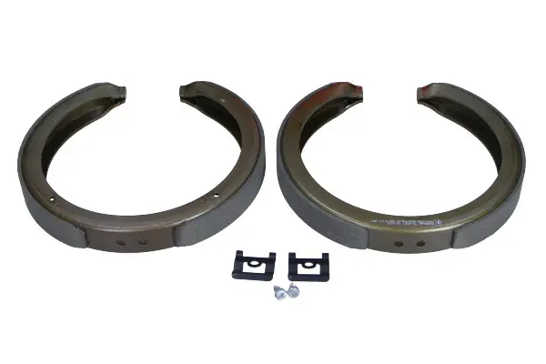 Set saboti frana, frana de mana MAXGEAR 19-4567