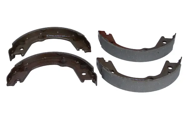 Set saboti frana, frana de mana MAXGEAR 19-4568