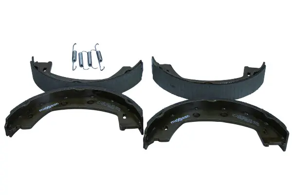 Set saboti frana, frana de mana MAXGEAR 19-4571
