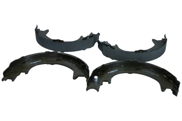 Set saboti frana, frana de mana MAXGEAR 19-4580