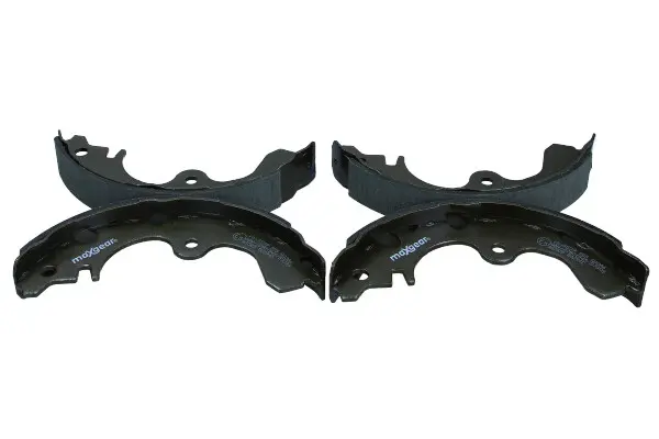 Set saboti frana MAXGEAR 19-4539