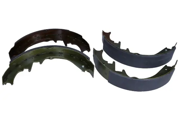 Set saboti frana MAXGEAR 19-4543