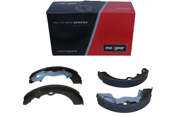 Set saboti frana MAXGEAR 19-4546