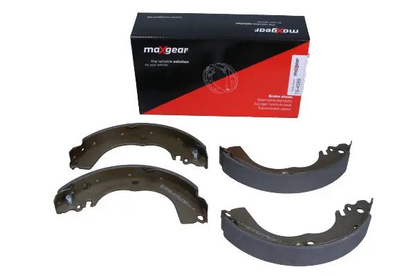 Set saboti frana MAXGEAR 19-4589