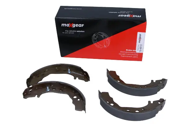 Set saboti frana MAXGEAR 19-4610