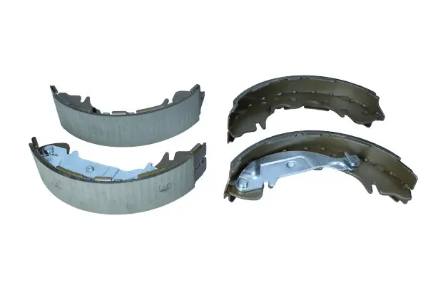 Set saboti frana MAXGEAR 19-4614
