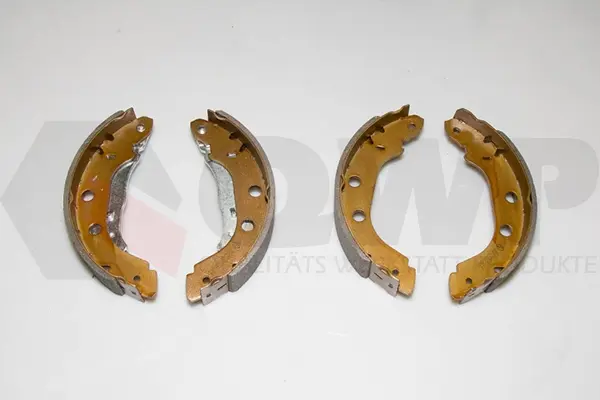 Set saboti frana QWP WBS138