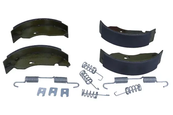 Set saboti frana, remorca MAXGEAR 19-3634