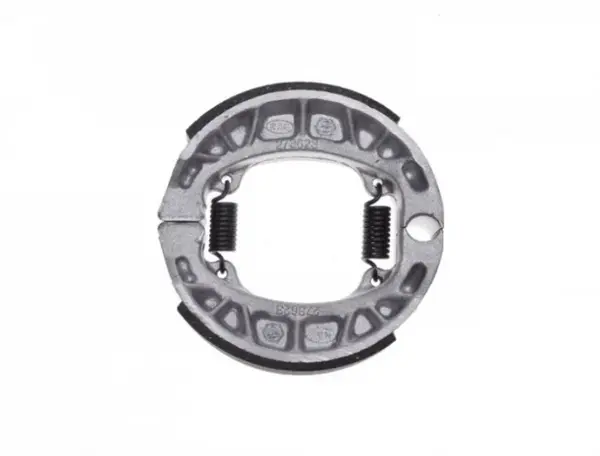 Set saboti frana spate Piaggio Zip 2T d.110mm, 104x25mm