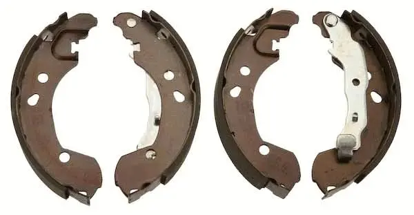 Set saboti frana TRW GS8470