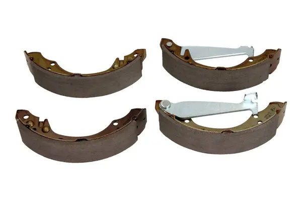 Set saboti frana TRW GS8526