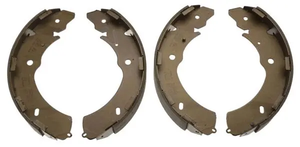 Set saboti frana TRW GS8768