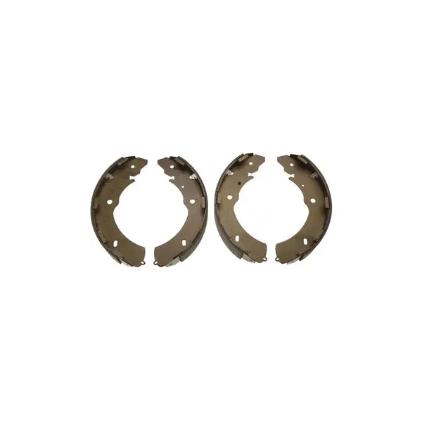 Set saboti frana TRW GS8768
