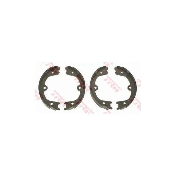 Set saboti frana TRW GS8791