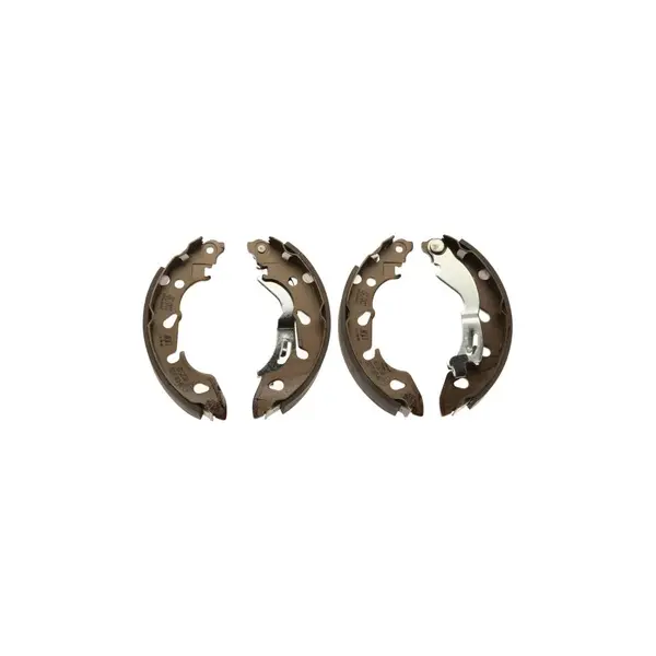 Set saboti frana TRW GS8796