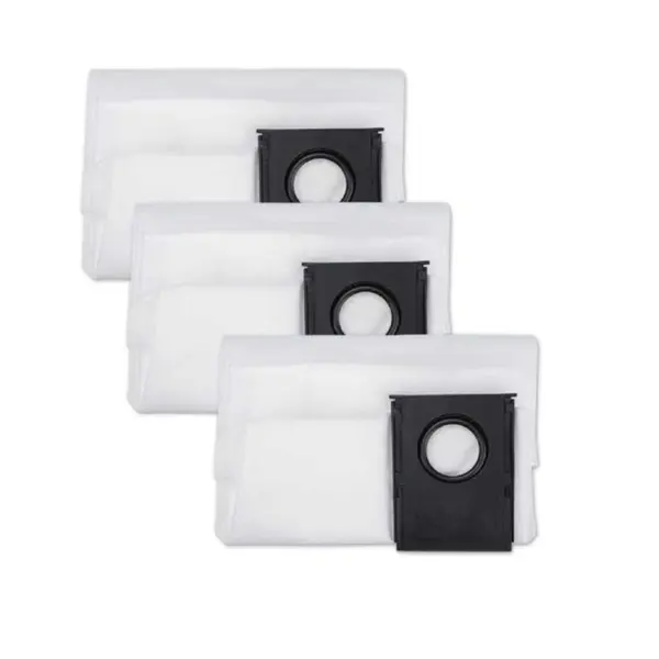 Set saci praf PAA-home compatibili cu Eureka J15 Pro Ultra colectare igienica, 3 bucati