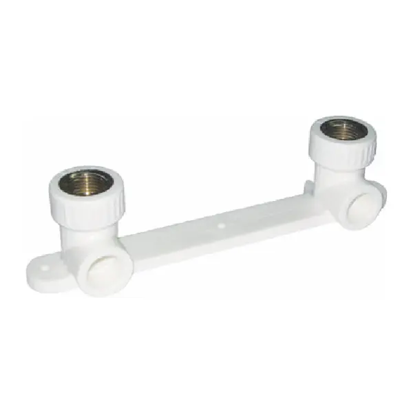 Set sanitar PPR 20 mm x 1/2