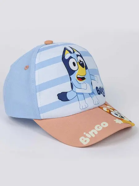 Set sapca si ochelari Bluey