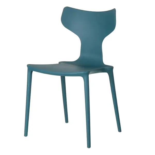 Set scaune 3+1 gratis BARI - Turquoise