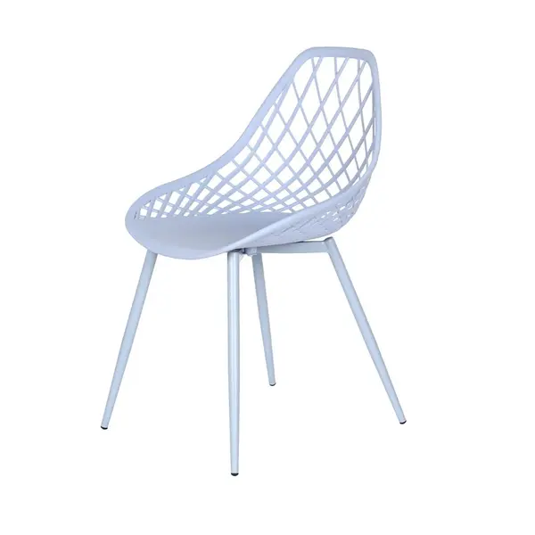 Set scaune 3+1 gratis LAVALO - PROMO - Blue