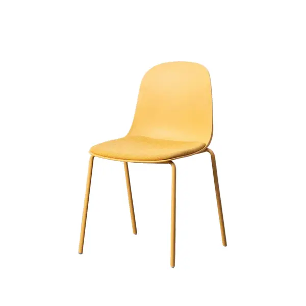 Set scaune 3+1 gratis LIRIA - Galben