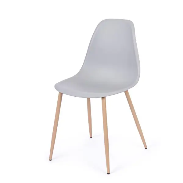 Set scaune 3+1 gratis MANDY - Grey