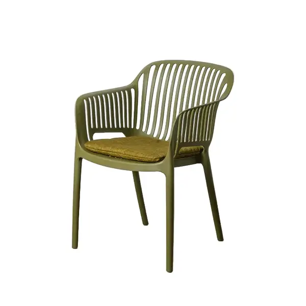 Set scaune 3+1 gratis PRIOLO - Verde
